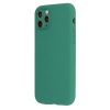 Samsung S22 Ultra Vennus szilikon Lite tok zöld-5900217900191 2 kép