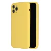 Samsung S22 Ultra Vennus szilikon Lite tok citromsárga-5900217900207 2 kép