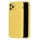 Samsung S22 Ultra Vennus szilikon Lite tok citromsárga-5900217900207 2 kép