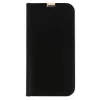 Huawei P8 Lite 2017/ P9 Lite 2017 Book fliptok kerettel fekete-5900217911272 1 kép