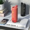 Borofone Euphony Bluetooth hangszóró BR19 piros-6974443381986 2 kép
