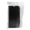 Samsung Galaxy S22 Ultra Book fliptok kerettel fekete-5900217910589 2 kép