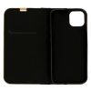 Samsung Galaxy S22 Ultra Book fliptok kerettel fekete-5900217910589 3 kép
