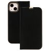 Samsung Galaxy S7 Book fliptok kerettel fekete-5900217910046 1 kép