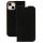 Samsung Galaxy S7 Book fliptok kerettel fekete-5900217910046 1 kép