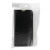 Samsung Galaxy S9 Book fliptok kerettel fekete-5900217910220 4 kép