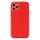 Xiaomi Redmi 10 Tel Protect Luxury szilikon tok Piros-5900217898412 1 kép