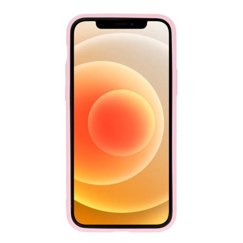 Xiaomi Redmi 10 Tel Protect Luxury szilikon tok Rózsaszín