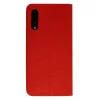 Samsung Galaxy S22+ Plus Vennus Sensitive fliptok piros-5900217900474 6 kép