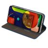Samsung Galaxy S22+ Plus Vennus Sensitive fliptok kék-5900217900481 2 kép