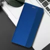 Samsung Galaxy S22+ Plus Vennus Sensitive fliptok kék-5900217900481 5 kép