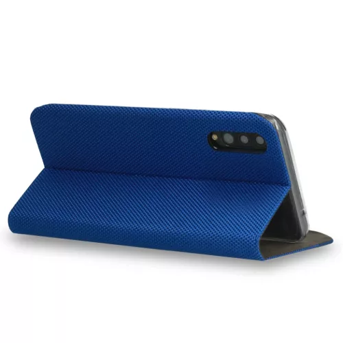 Samsung Galaxy S22+ Plus Vennus Sensitive fliptok kék-5900217900481 7 kép