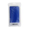 Samsung Galaxy S22+ Plus Vennus Sensitive fliptok kék-5900217900481 8 kép