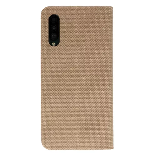 Samsung Galaxy S22+ Plus Vennus Sensitive fliptok arany-5900217900498 3 kép