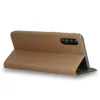 Samsung Galaxy S22+ Plus Vennus Sensitive fliptok arany-5900217900498 6 kép