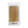 Samsung Galaxy S22+ Plus Vennus Sensitive fliptok arany-5900217900498 8 kép