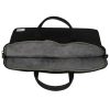 Wonder Briefcase laptop táska 13-14'' fekete-5900217878858 4 kép