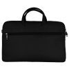 Wonder Briefcase laptop táska 13-14'' fekete-5900217878858 5 kép