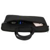 Wonder Briefcase laptop táska 13-14'' fekete-5900217878858 7 kép