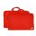 Wonder Briefcase laptop táska 15-16'' piros-5900217878933 1 kép