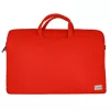 Wonder Briefcase laptop táska 15-16'' piros-5900217878933 2 kép