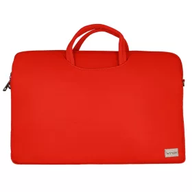 Wonder Briefcase laptop táska 15-16'' piros-5900217878933 2 kép