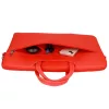 Wonder Briefcase laptop táska 15-16'' piros-5900217878933 4 kép
