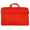 Wonder Briefcase laptop táska 15-16'' piros-5900217878933 5 kép