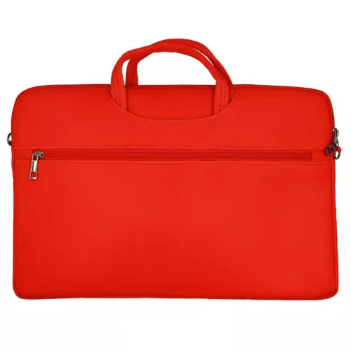 Wonder Briefcase laptop táska 15-16'' piros-5900217878933 5 kép