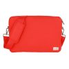 Wonder Sleeve laptop táska 17'' piros-5900217879176 5 kép