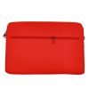 Wonder Sleeve laptop táska 17'' piros-5900217879176 6 kép