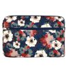 Wonder Sleeve laptop táska 17'' kék virágmintás-5900217879183 4 kép