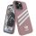 iPhone 13 / 13 Pro Adidas Originals Molded PU tok pink-8718846097642 4 kép