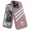 iPhone 13 / 13 Pro Adidas Originals Molded PU tok pink-8718846097642 1 kép