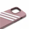 iPhone 13 / 13 Pro Adidas Originals Molded PU tok pink-8718846097642 1 kép