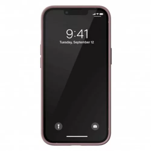 iPhone 13 / 13 Pro Adidas Originals Molded PU tok pink-8718846097642 3 kép
