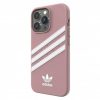 iPhone 13 / 13 Pro Adidas Originals Molded PU tok pink-8718846097642 5 kép