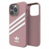 iPhone 13 / 13 Pro Adidas Originals Molded PU tok pink-8718846097642 7 kép