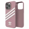 iPhone 13 / 13 Pro Adidas Originals Molded PU tok pink-8718846097642 7 kép