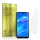 Huawei Y7 2019 Glass Gold kijelzővédő üvegfólia-5900217292364 1 kép