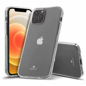 Samsung S22+ Plus Mercury Jelly szilikon tok átlátszó-8809842237481 2 kép