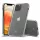 Samsung S22+ Plus Mercury Jelly szilikon tok átlátszó-8809842237481 2 kép