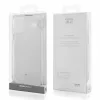 Samsung S22+ Plus Mercury Jelly szilikon tok átlátszó-8809842237481 1 kép