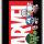 iPhone 13 Pro Max Marvel logós tok fekete-5904805180736 1 kép