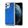 Samsung Galaxy A13 5G Liquid folyékony flitteres tok kék-5900217913856 4 kép