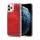 Samsung Galaxy A73 5G Liquid folyékony flitteres tok piros-5900217927037 4 kép