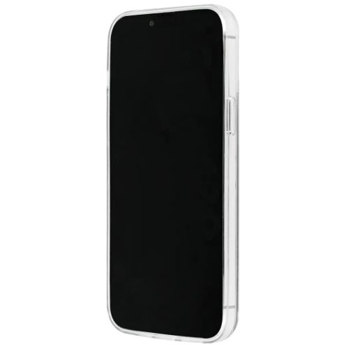 Samsung Galaxy A73 5G Liquid Heart folyékony flitteres tok világos r-5900217919612 3 kép