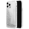 Samsung Galaxy A73 5G Liquid Heart folyékony flitteres tok rainbow-5900217919605 2 kép