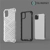 Samsung Galaxy A73 5G Tel Protect Honey Armor tok átlátszó-5900217926863 4 kép