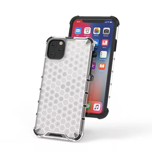 Samsung Galaxy A73 5G Tel Protect Honey Armor tok átlátszó-5900217926863 5 kép